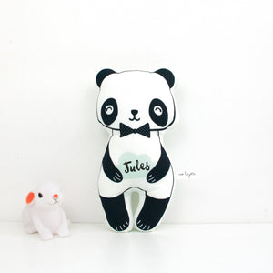 Doudou Lulu - Luno Panda